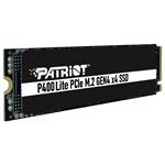PATRIOT P400 Lite 1TB SSD