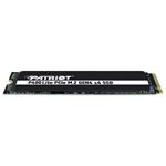 PATRIOT P400 Lite 500GB SSD