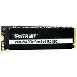 PATRIOT P400 V4 4TB