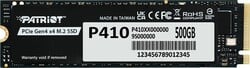 PATRIOT P410 500 GB