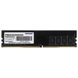 PATRIOT Signature 8GB DDR4 3200MHz / CL22 / 1,2V