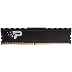 PATRIOT Signature Premium Line 16GB DDR4 2666MHz CL19