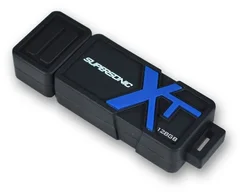Patriot Supersonic Boost XT 128GB USB 3.0 PEF128GSBUSB - USB Flash disky