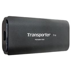 Patriot Transporter 1TB Portable SSD