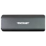 Patriot Transporter 2TB Portable SSD