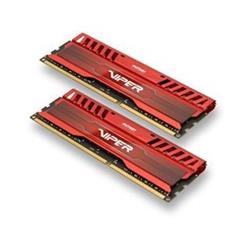 PATRIOT Viper 3 Red 8GB (kit 2x4GB) 2133MHz
