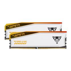Patriot Viper Elite 5 TUF Gaming RGB 48 GB DDR5 6600 MT/s