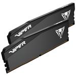 PATRIOT VIPER Elite 5 Ultra 96GB DDR5 6400MT/s / CL39 / XMP 3.0 / 1,4V / Kit 2x 48GB