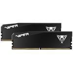 PATRIOT VIPER Elite 5 Ultra 96GB DDR5 6400MT/s / CL39 / XMP 3.0 / 1,4V / Kit 2x 48GB