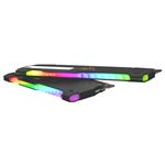 PATRIOT Viper Steel RGB 32GB DDR4 3600MHz / DIMM / CL20 / 1,35V / KIT 2x 16GB