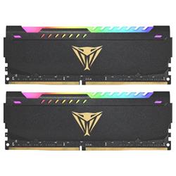 Patriot Viper Steel RGB DDR4 32 GB 3600 MHz kit 2x 16GB