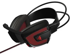 Patriot Viper V360 Virtual 7.1 Headset PV3607UMLK