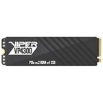 PATRIOT Viper VP4300 1TB PCIe M.2 SSD VP4300-1TBM28H