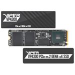 PATRIOT Viper VP4300 1TB PCIe M.2 SSD VP4300-1TBM28H
