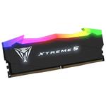 Patriot Viper Xtreme 5 RGB 32GB DDR5 8000MHz / CL38 / Kit 2x 16GB