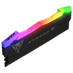 Patriot Viper Xtreme 5 RGB 32GB DDR5 8000MHz / CL38 / Kit 2x 16GB