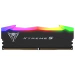 PATRIOT Viper Xtreme 5 RGB 48GB DDR5 8000MHz, CL38, Kit 2x 24GB