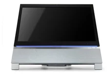 PC Acer Aspire AZ3100, 21,5" all-in-one, Athlon II X2 250, 2GB, 320GB, DVD±RW, WiFi, BT, bezdr. kláv. a myš, W7HP