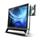 PC Acer Aspire AZ3771 21,5" dotykový, i3-2120, 4GB, 1TB, DVD±RW, WiFi, BT, TV tuner, cam, W7HP-64bit