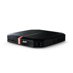 PC Acer Aspire  Revo RL70 AMD E-450 2GB 500GB HD6320 W7HP