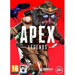 PC - Apex Bloodhound