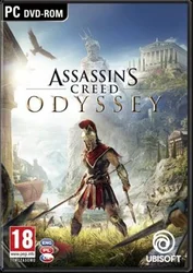 PC Assassin's Creed Odyssey USPC00093 - Pro hráče - hry