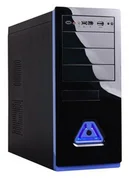 PC BARBONE DEMON SE - AMD Phenom II X4 965/2GB/500GB/GTS430 s 1GB+TV Tuner/DVDRW/Linux + TV Tuner
