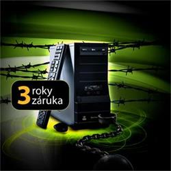PC BARBONE W BRUTUS - AMD FX-4130/8GB/1TB/GTX650 s 1GB/DVDRW/Windows 8