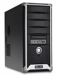 PC BARBONE W FENIX SE - Intel Celeron DC E3400/4GB/500GB/DVDRW/Windows 7 Home Premium