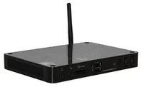 PC BARBONE W PETIT - ION Intel Atom 330/2GB/160GB/WIFI/Windows 7 Home Premium