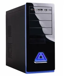 PC BARBONE W SPARROW Ultra - Intel Core i5 2400/8GB/1TB/ATI HD6670 s 1GB/DVDRW/Windows 7 Home Premium
