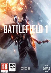PC Battlefield 1 Collector's Edition