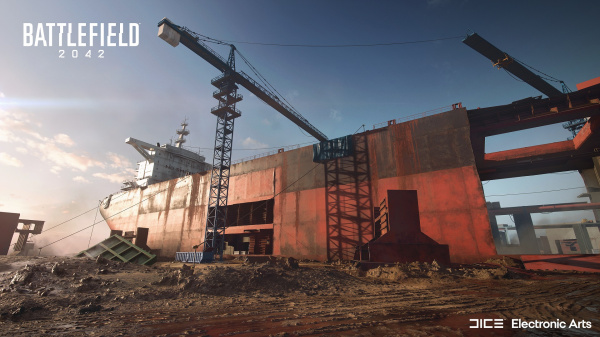 PC - Battlefield 2042