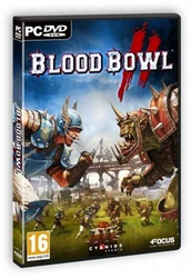 PC - Blood Bowl 2