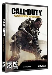 PC - Call of Duty: Advanced Warfare