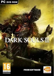 PC Dark Souls III