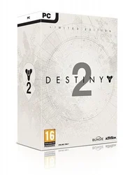 PC - Destiny 2 Limited Edition