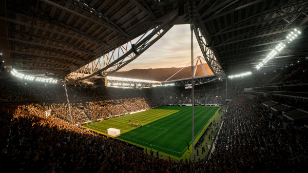 PC - EA Sports FC 24