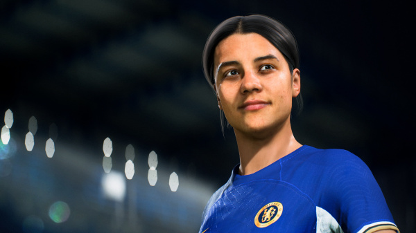 PC - EA Sports FC 24