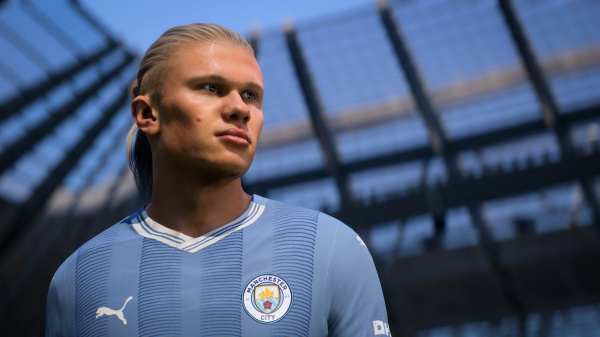 PC - EA Sports FC 24