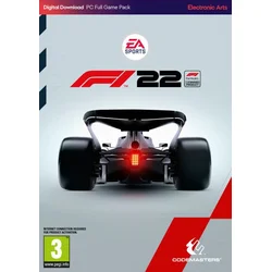 PC - F1 2022