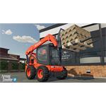 PC - Farming Simulator 22: Kubota Pack 