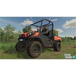 PC - Farming Simulator 22: Kubota Pack 