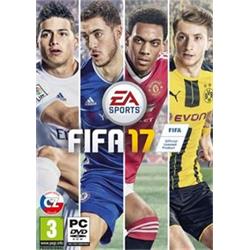PC FIFA 17