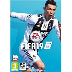 PC FIFA 19
