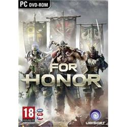 PC - For Honor