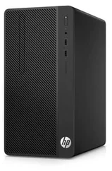 PC HP 290 G1 MT,Intel Core i3-7100,4GB,128GB SSD,DVD,W10P
