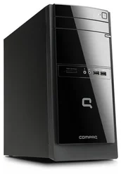 PC HP Compaq 100-400nc AMD E1-6010, 4GB, 1TB, AMD Radeon R2, DVD+/-RW,W8.1