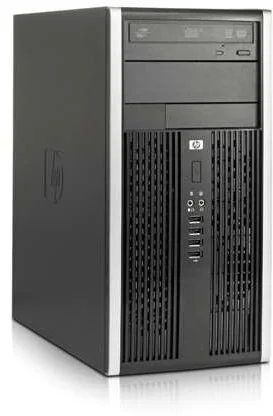 PC HP Compaq 6200 Pro MT i5-2400, 250GB, 1x2GB DDR3 10600, DVDRW, W7P 32-bit