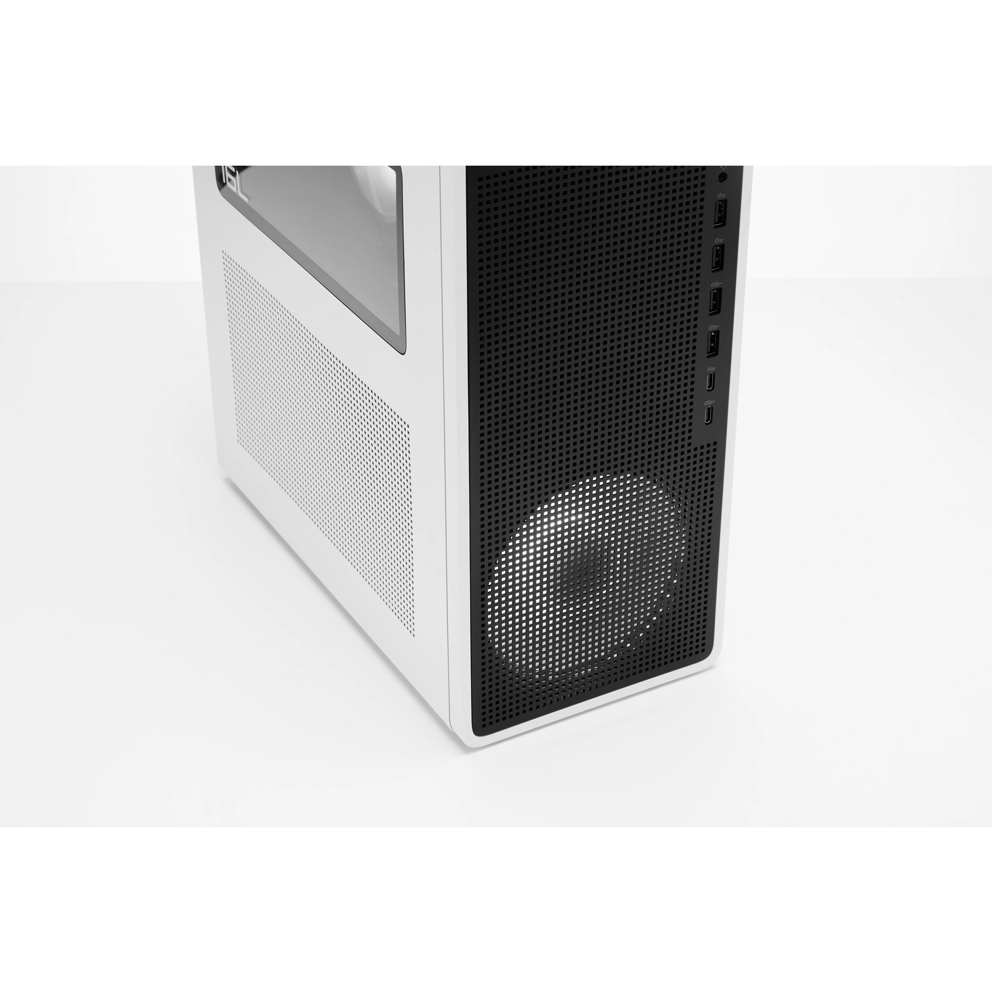 PC HP OMEN 16L TG03-0017nc U7 265F(13TOPs) 2x16/1TB WiFi/BT RTX 5060Ti/16GB 500W Win11 + 3 GamePass 3